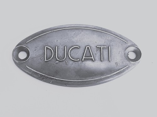 Ducati bevel clutch - ducati,