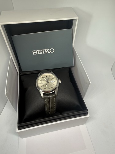 Seiko sports srph85k1 - seiko,