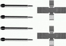 MINTEX MBA903 Brake Pad