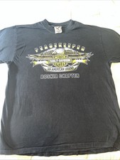 Harley Davidson Peacekeeper