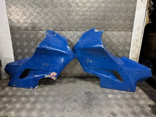 Honda nsr 125 - 125, jc20