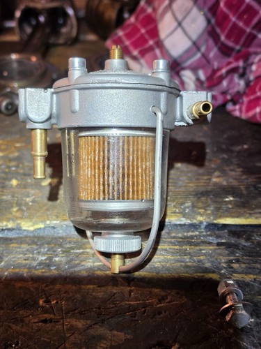 Malpassi fuel filter king - malpassi,
