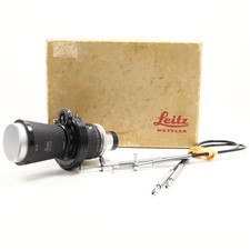 Leitz / Leica MIKAS Microscope