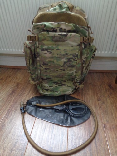 Camelbak bfm mil - camelbak,