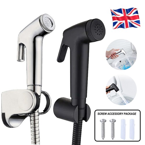 Handheld shattaf bidet sprayer - handheld,