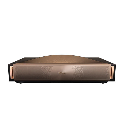Hisense l9qtuk laser - hisense, tv