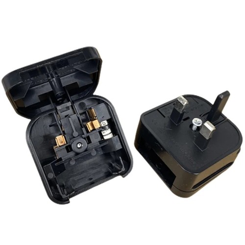 Plug adapter 13a - plug,