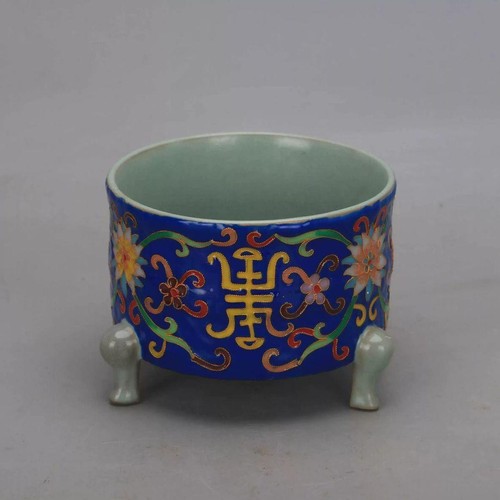 Kiln drawn thread enamel - ru,