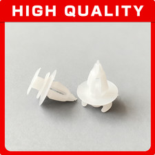 FIT BMW INTERIOR PUSH-IN TRIM