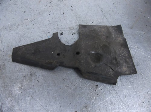 Bmw r80 clocks fairing trim - bmw,