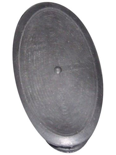 Saniflo oval macerator - macerator, black