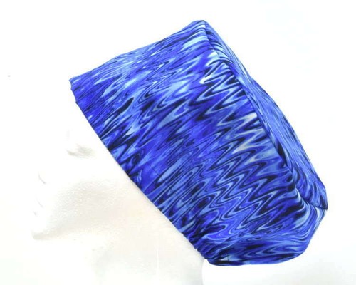 Blue marbled scrub - marbled,