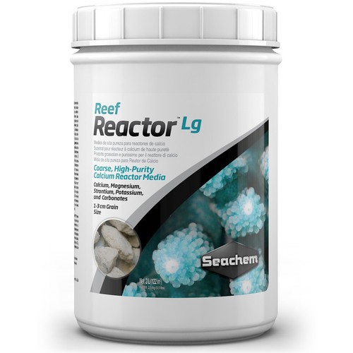 Seachem reef reactor 2 - seachem, lg