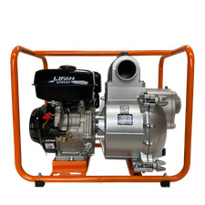 3" Petrol Water Pump - Extra