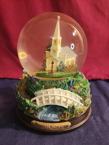 Thomas kinkade 2004 hearth - kinkade,