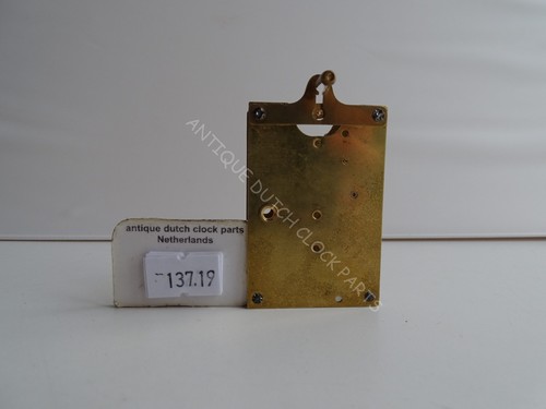 Overhauled clockwork casing - clockwork,
