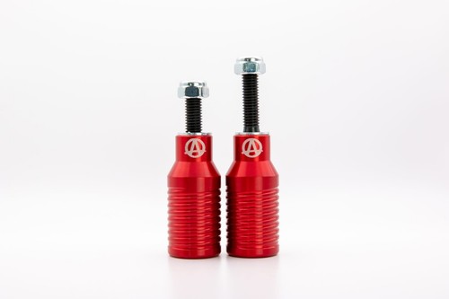 Apex scooter bowie pegs - bowie,