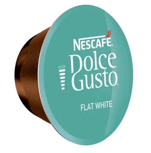 100 nescafe dolce gusto pods - nescafe,