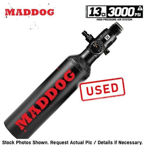 Clearance 13ci 3000psi - 13ci/3000psi, hpa