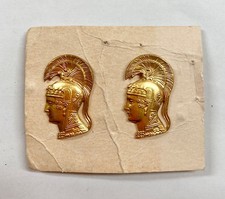 WWII US Army WAC Officers