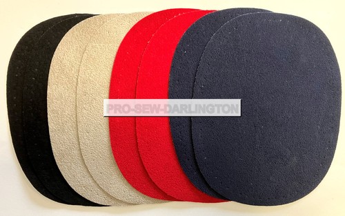 Imitation leather elbow - imitation,