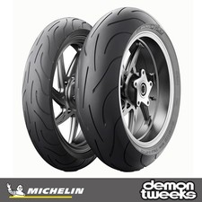 Michelin Pilot Power 2CT