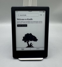 Amazon Kindle 8th Gen 6" inch