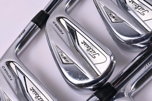 Titleist 718 ap2 - irons, /