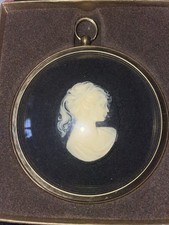 Peter Bates Pony Tailed Girl