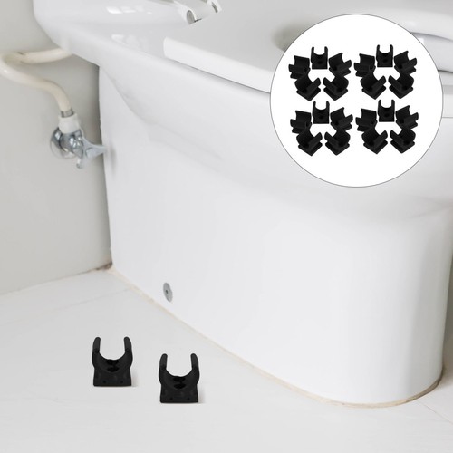 20pcs durable black pipe - durable,