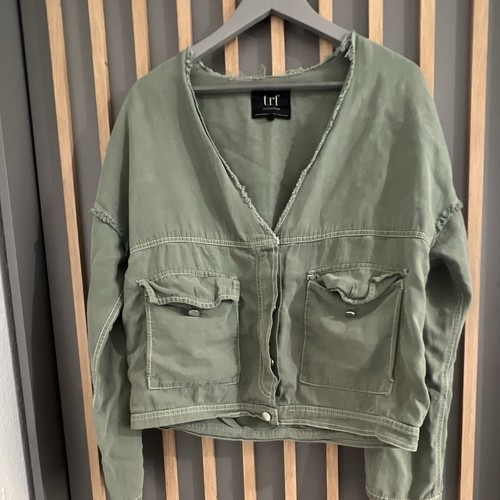 Trf collection women green - collection,
