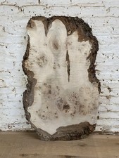 Waney Edge Live Edge Mappa