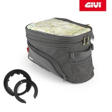 Tank Bag 27L EA143B + Flange [GIVI] Fantic Caballero Scrambler 125 2020