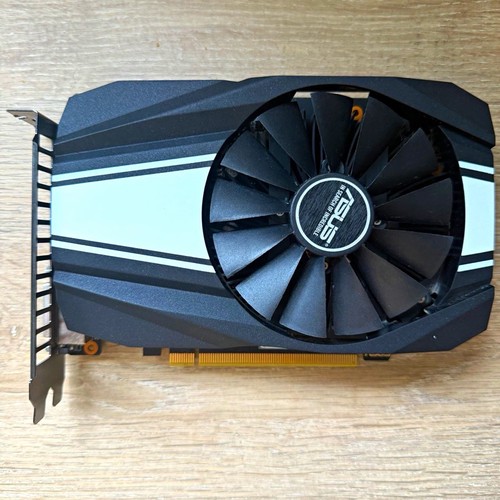Asus nvidia geforce gtx 1660 - asus,