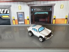Micro Machines Porsche 356