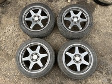 Subaru Impreza 2001-2007 Set