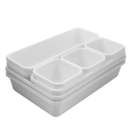 8pcs set drawer draw - 8pcs/set,