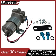 High Flow Performance Electric