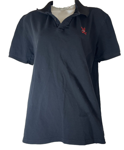 Psycho bunny polo - psycho, mens