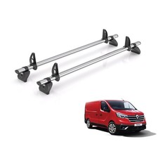 Renault Trafic Roof Rack for