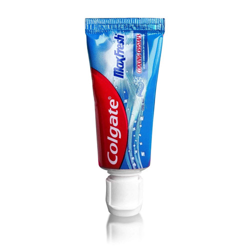Colgate max fresh travel - fresh,