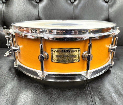 Mapex saturn pro series - saturn,