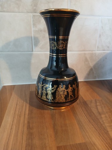 Vintage greek handmade 24k - vintage,