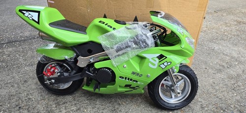 49cc mini midi - mini, moto