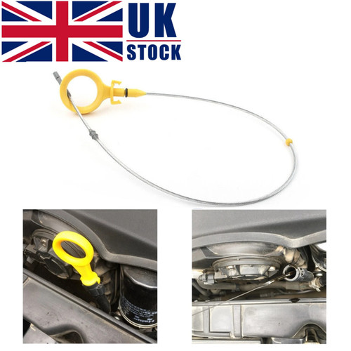 Engine oil dipstick for - oil,
