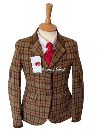 Girls bespoke beau - bespoke, cheval