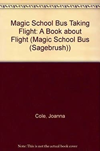 The magic school bus - bus, takes