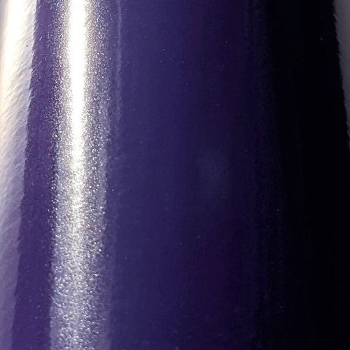 Gloss purple self adhesive - purple,