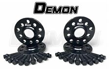 DEMON Alloy Wheel Spacers 15mm / 20mm BMW G30 G31 G32 G11 G12 G14 G15 G01