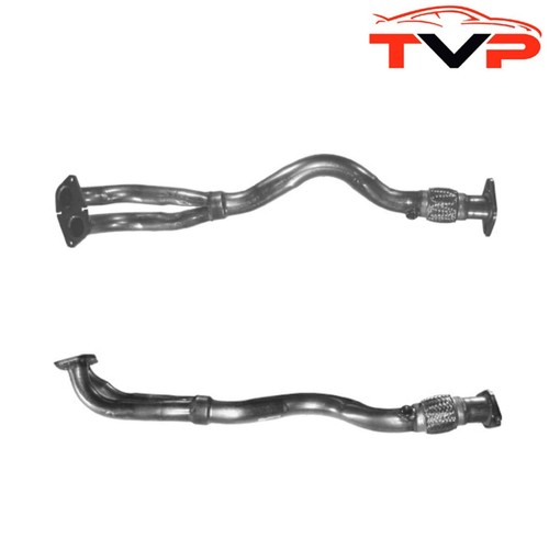Exhaust pipe for alfa - exhaust, romeo
